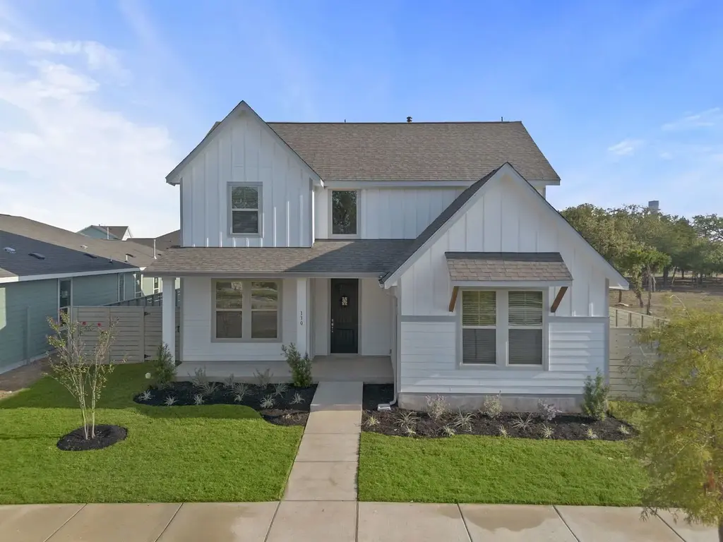 130 Adelton Boulevard, Bastrop