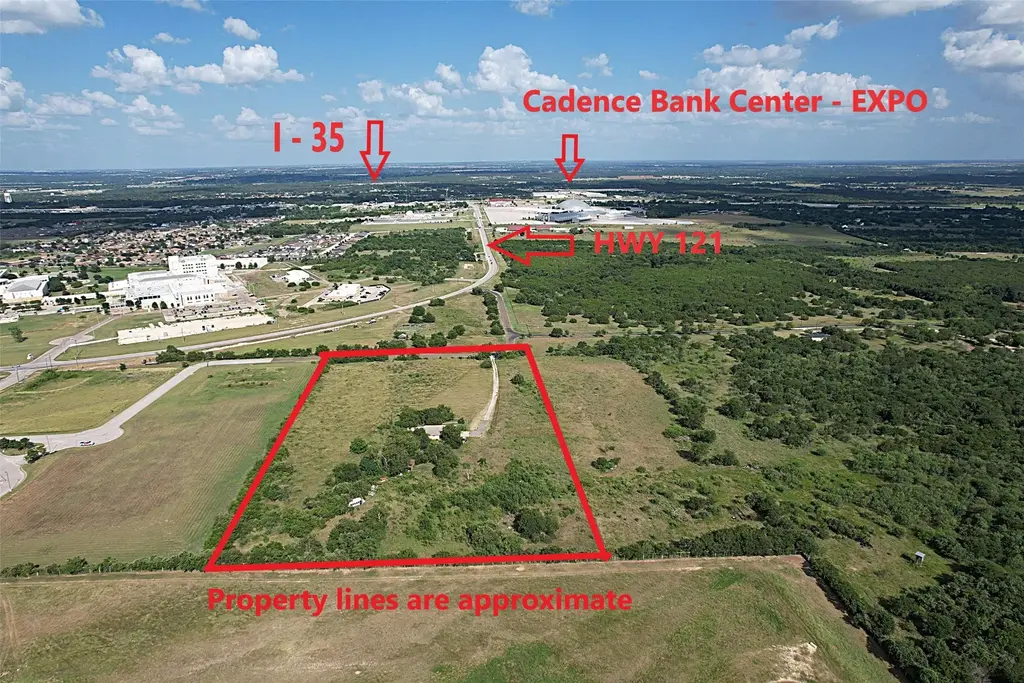 3021 Shanklin Road, Belton