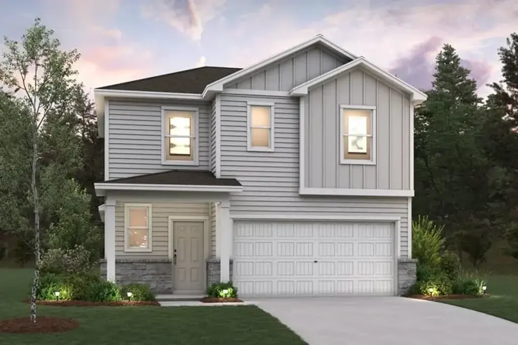 147 Two Bits Lane, Elgin
