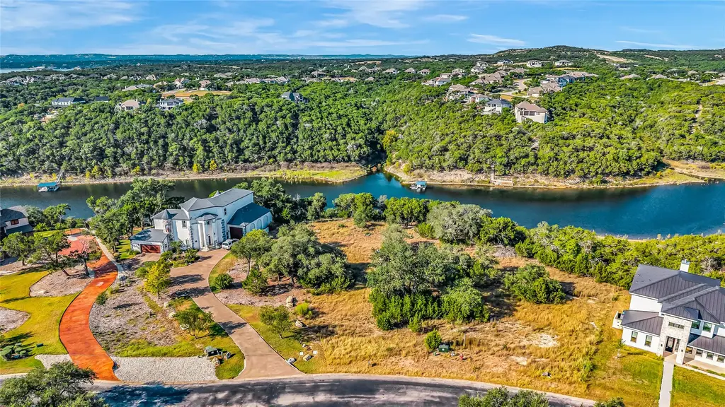 7216 Getaway Drive, Jonestown