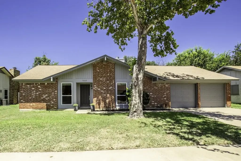 11602 Elk Park Trail, Austin