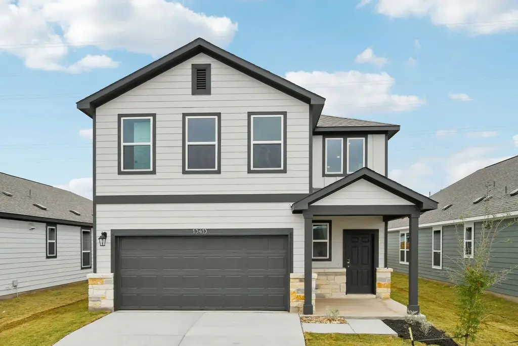 13413 Derby Ride Drive, Buda