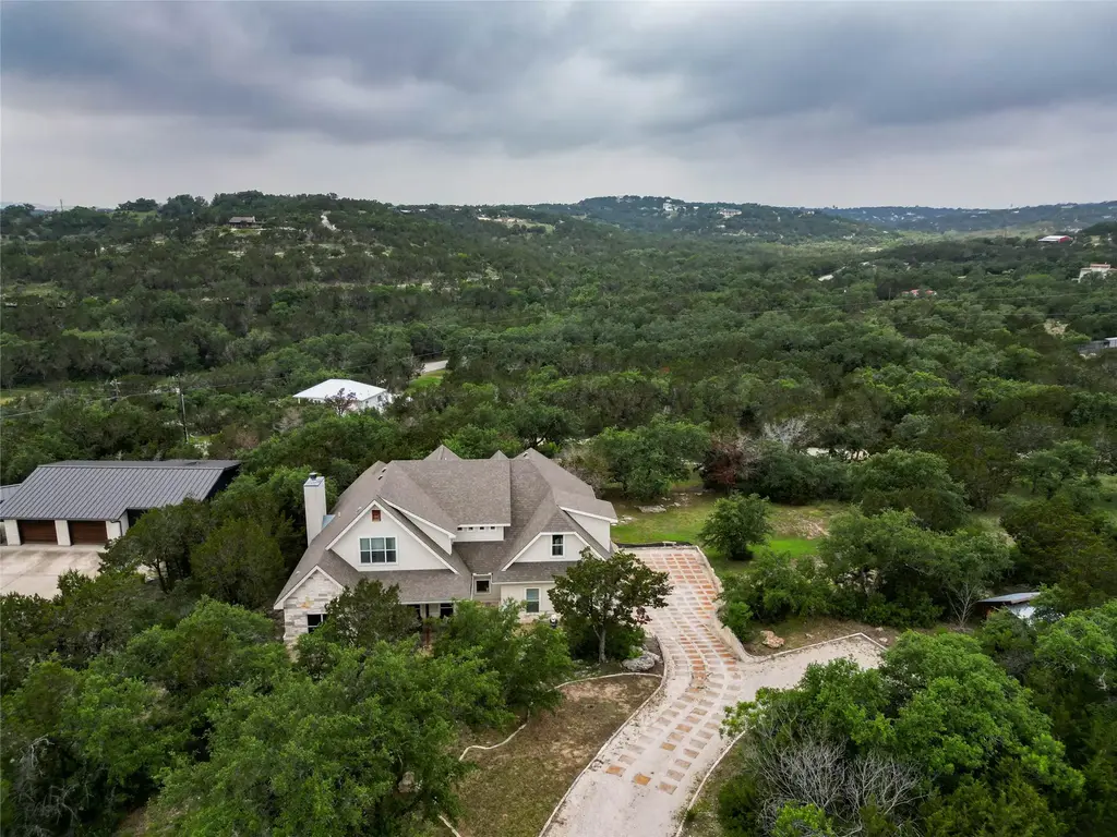 20501 Bee Hive Lane, Spicewood