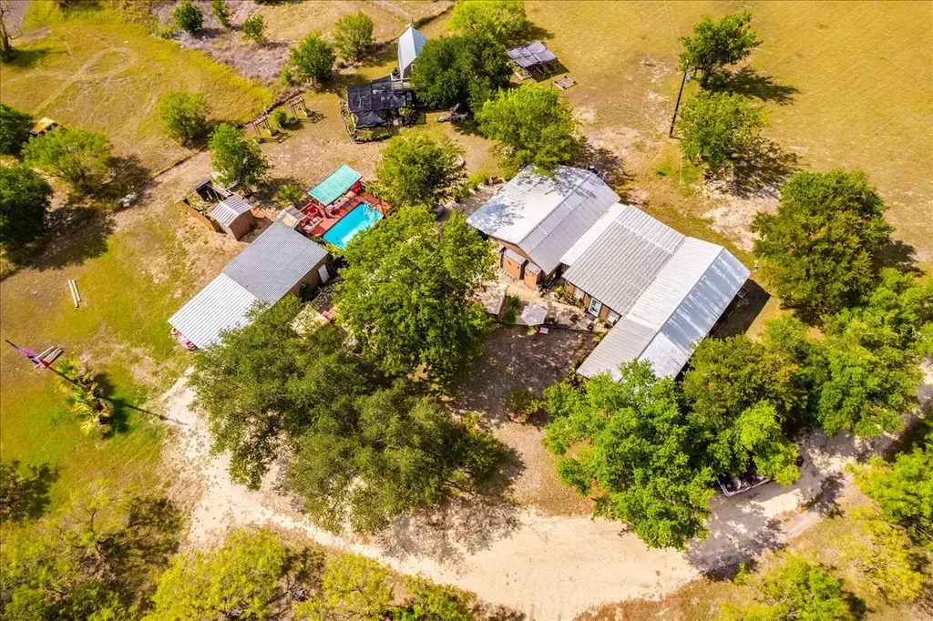 2411 Rohde Road, Kyle