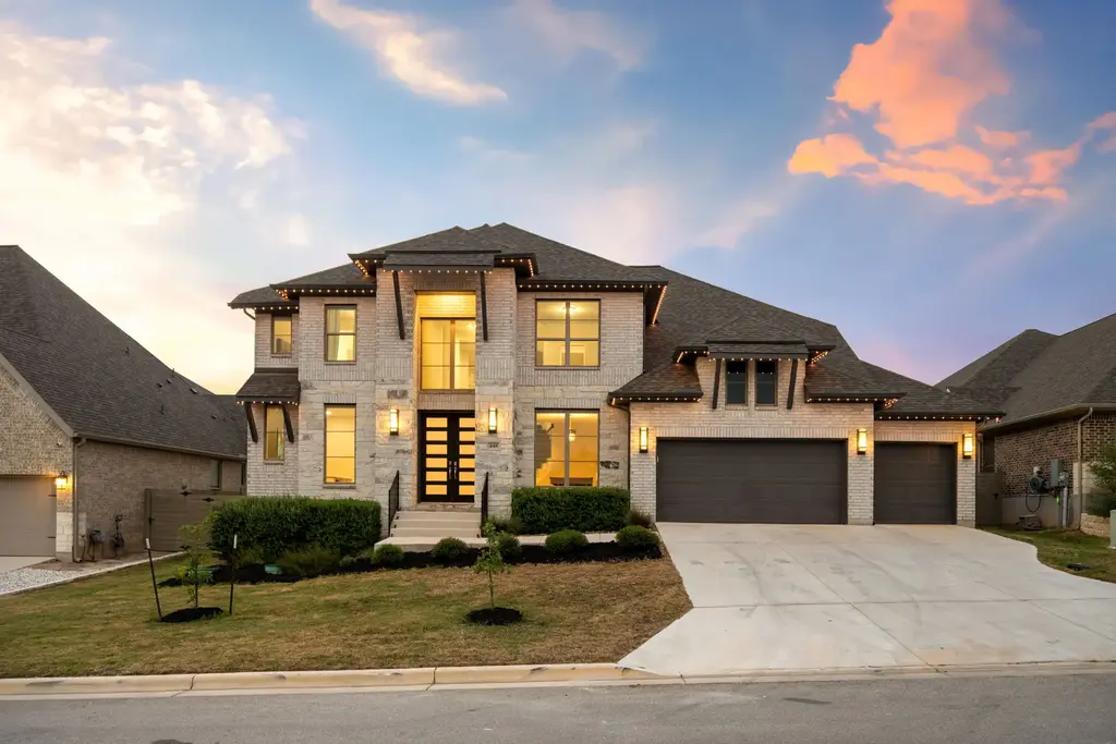 448 Tobacco Pass, New Braunfels
