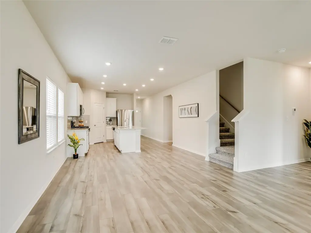 2818 Rustic Hills Drive, Round Rock
