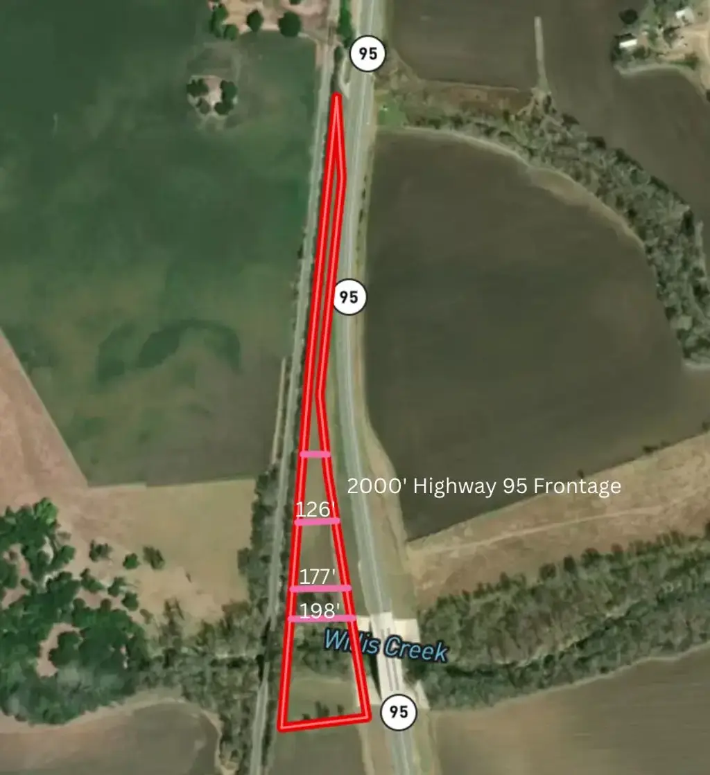 4400 Highway 95 Highway, Granger