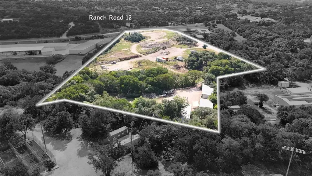 16933 #b Ranch Rd 12 B, Wimberley