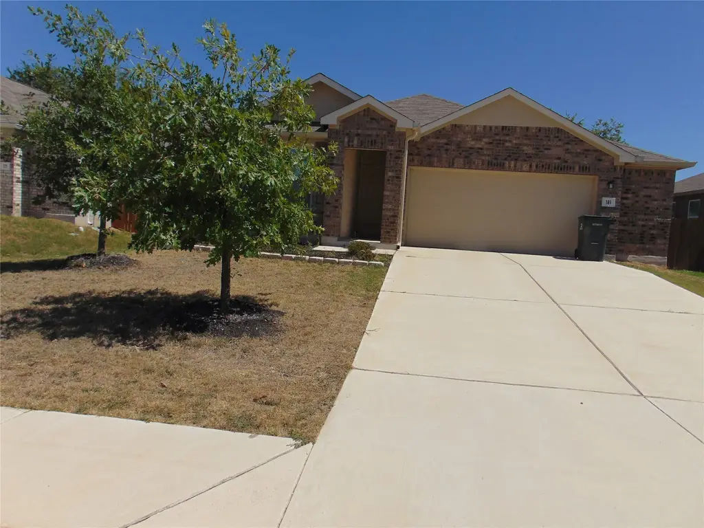 181 Crystal River Road, Kyle