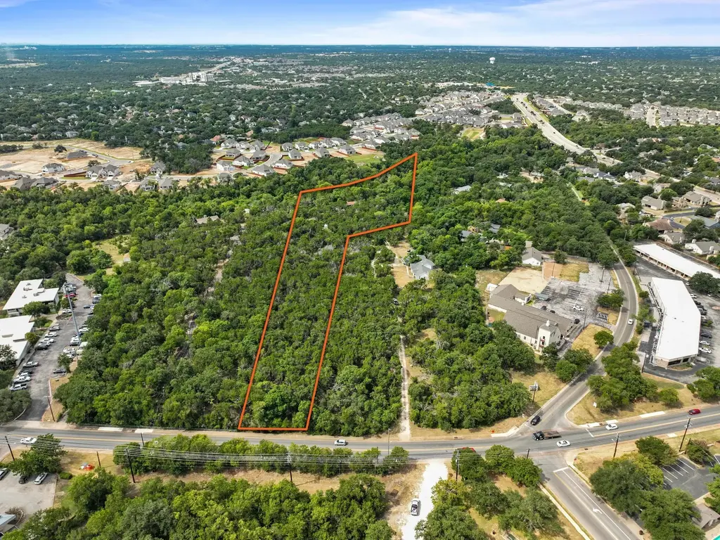 2015 Sam Bass Road, Round Rock