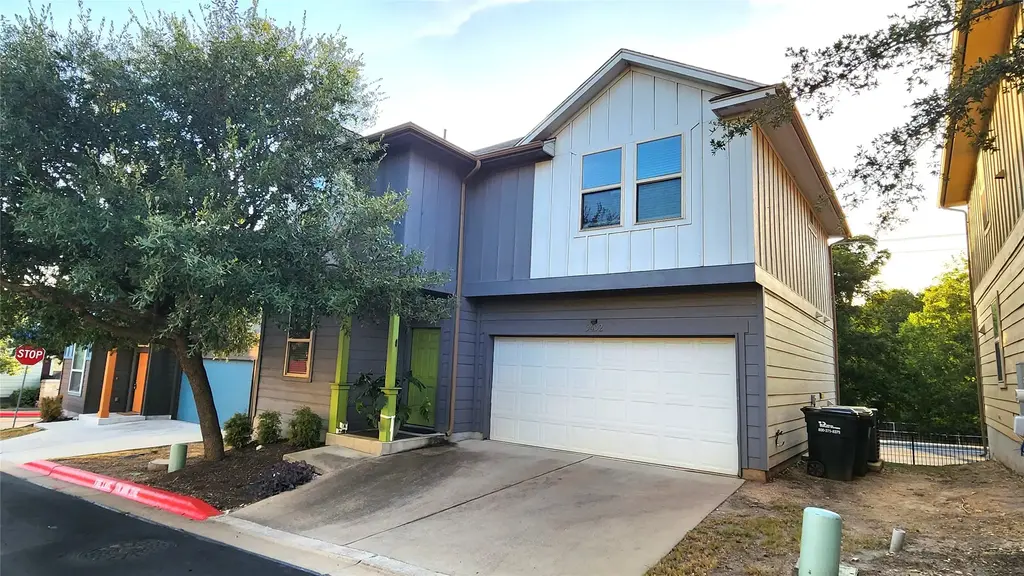 5432 Juniper Junction Lane, Austin