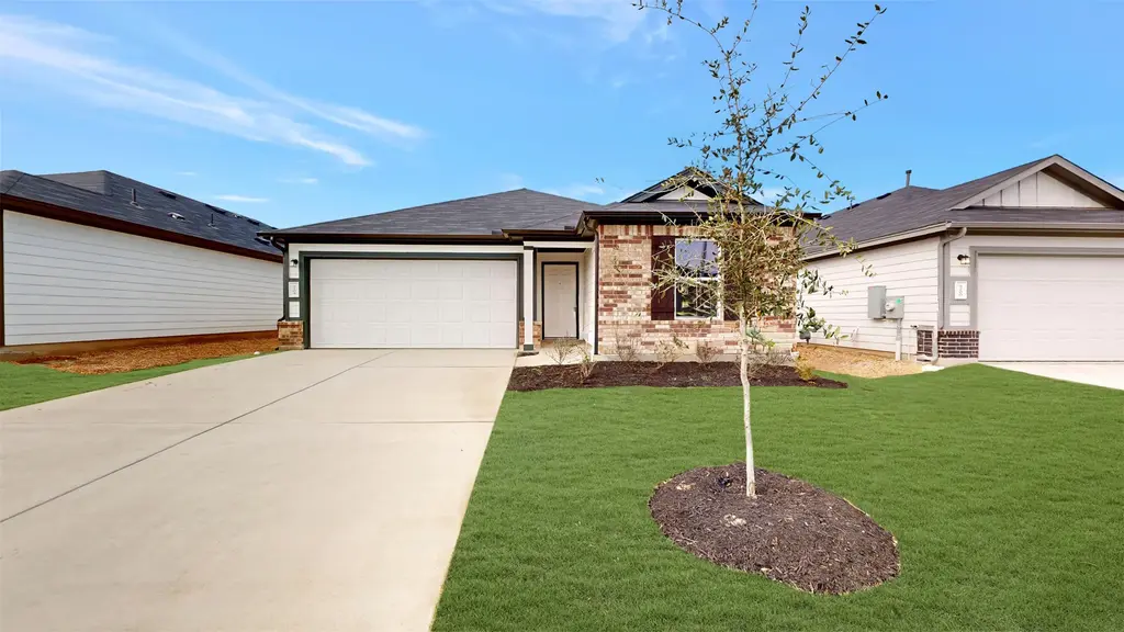 9204 Corvallis Drive, Austin