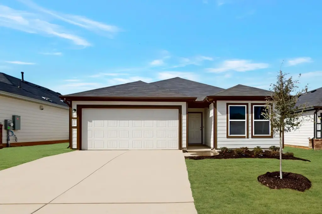 9208 Corvallis Drive, Austin