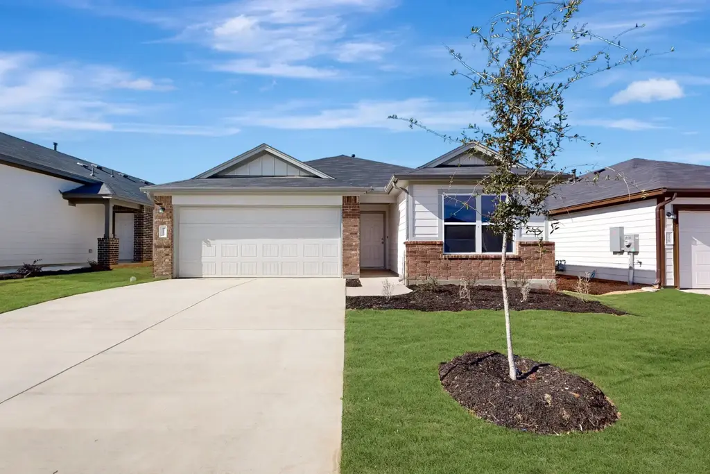 9212 Corvallis Drive, Austin
