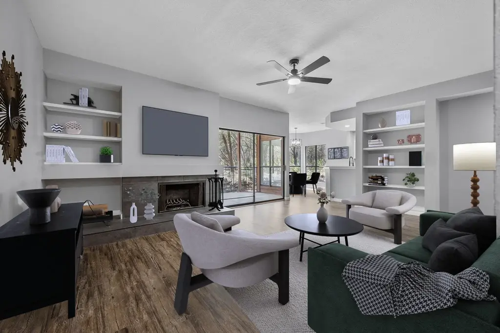 4711 Spicewood Springs Road 106, Austin