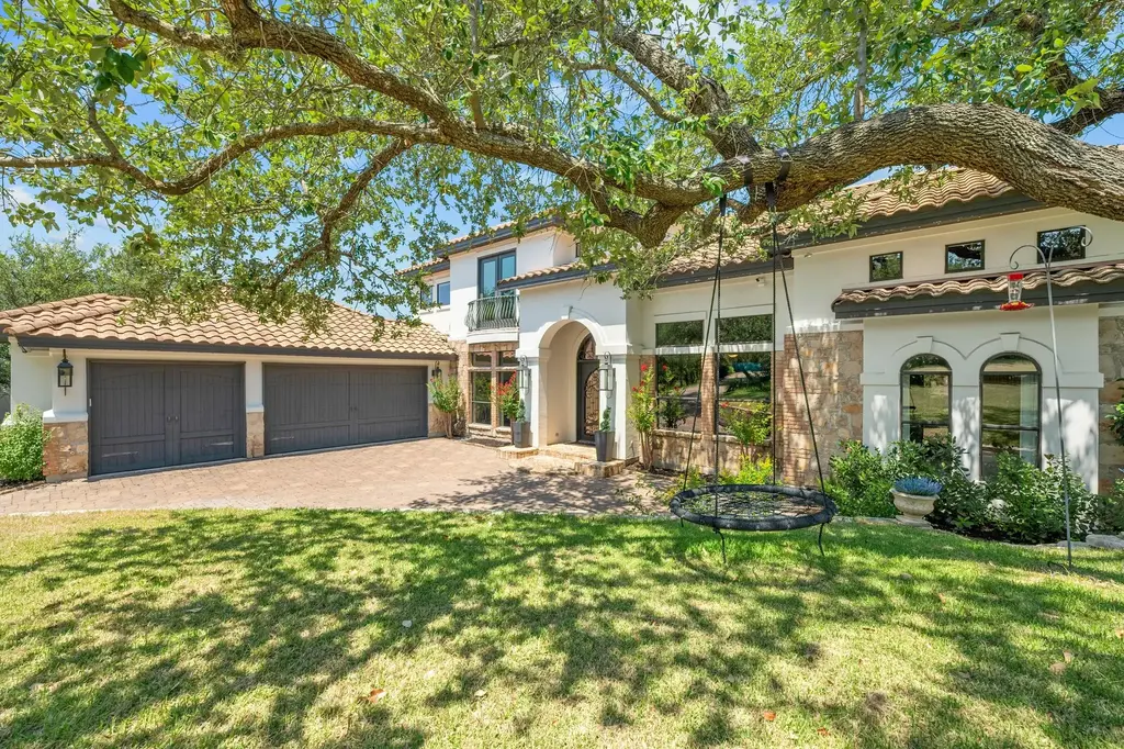 12804 Hughes Street, Austin