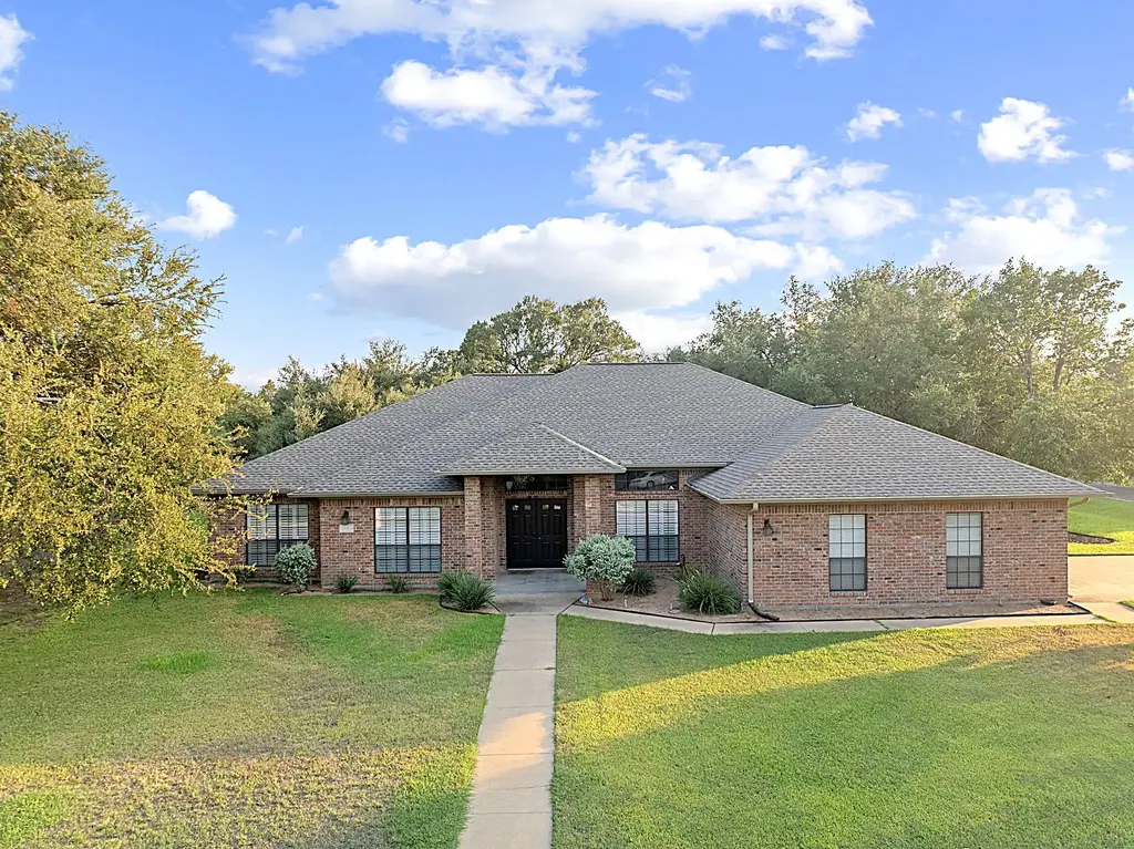 3544 Walter Lane, Belton