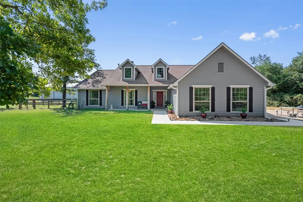 10848 County Road 311, Rockdale