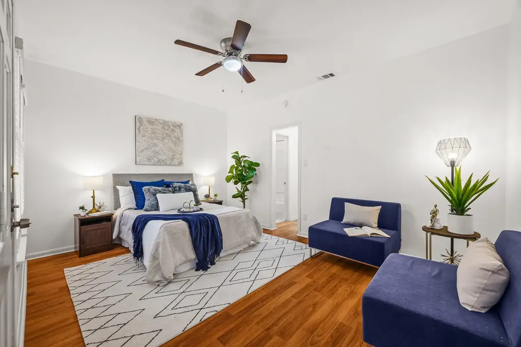 2529 Rio Grande Street 12, Austin