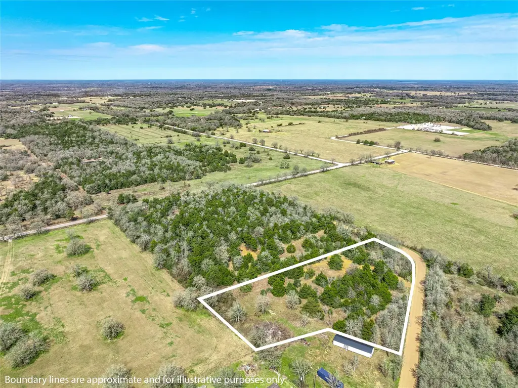 Tbd (lot 4) Independence Street, Carmine