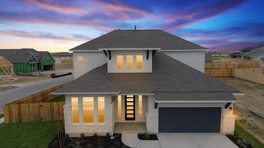 17320 Graces Path, Pflugerville