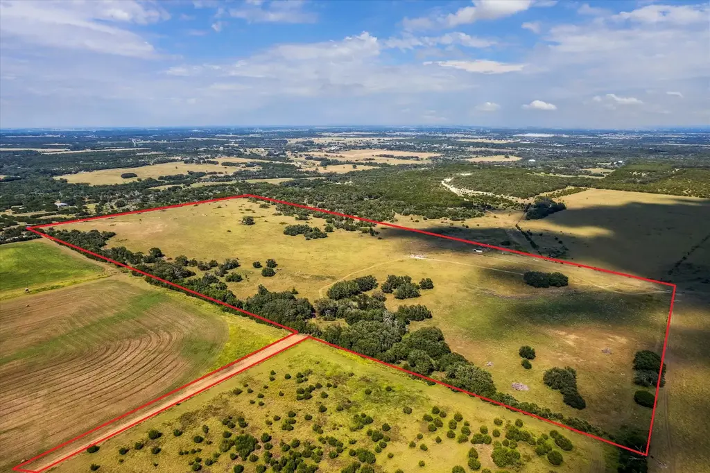 Tbd County Road 243, Bertram