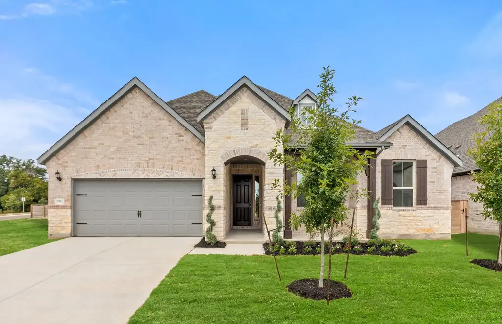 2933 Ottawa Street, Leander