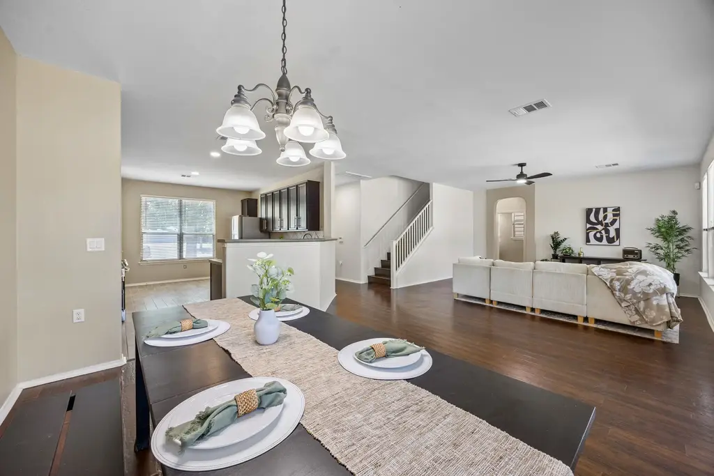 9205 Ipswich Bay Drive, Austin
