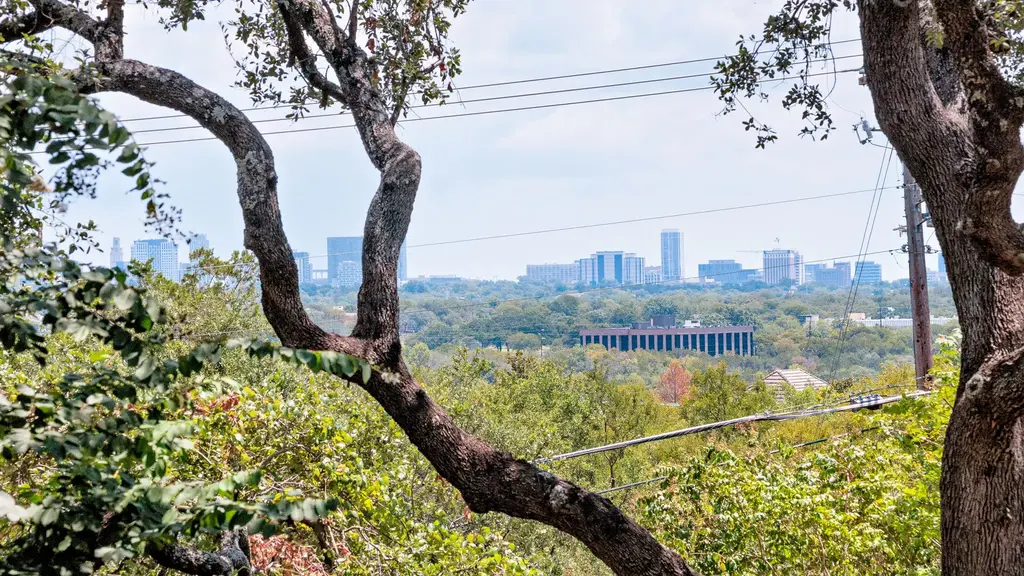 N/A, Austin