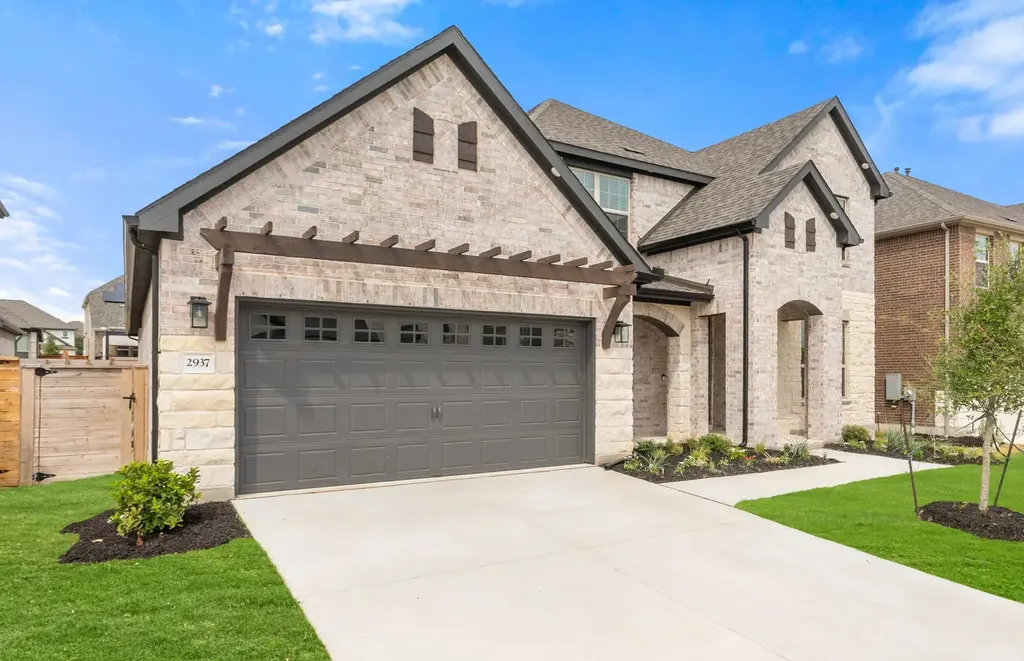 2937 Ottawa Street, Leander