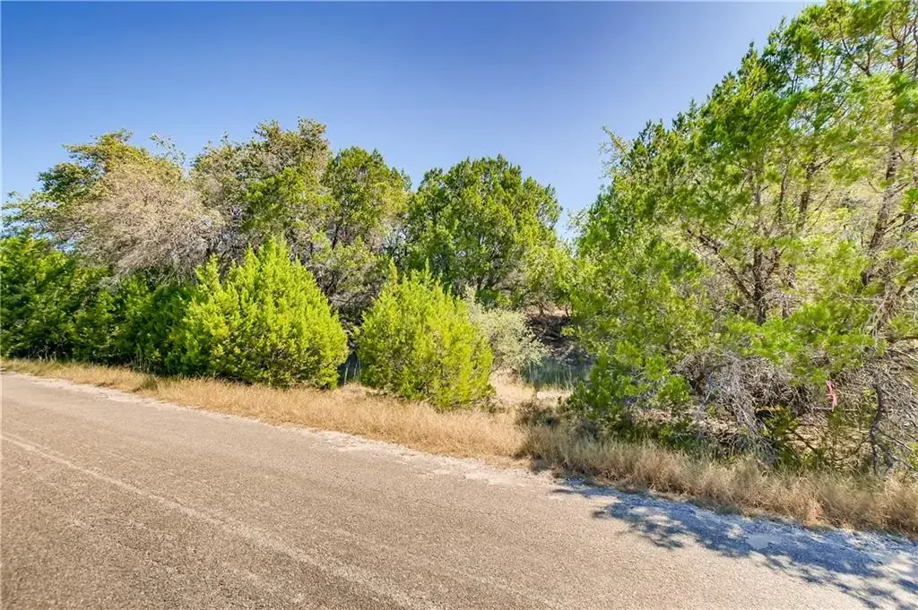 2807 Newton Drive, Lago Vista