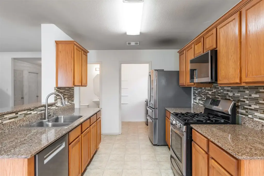 205 Stewart Drive, Hutto