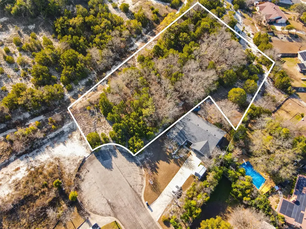 1714 Forest Hills Drive, Harker Heights