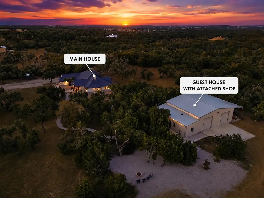 260 Corte Del Cedro Drive, Dripping Springs