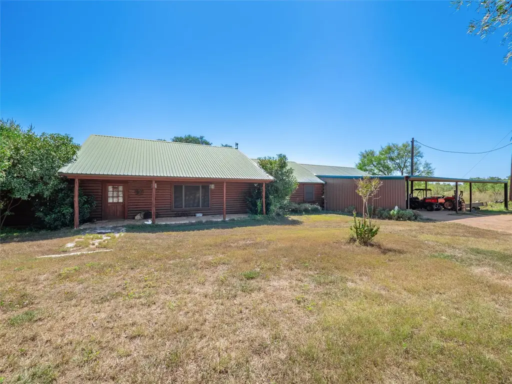234 E Flag Creek Ranch Road, Llano
