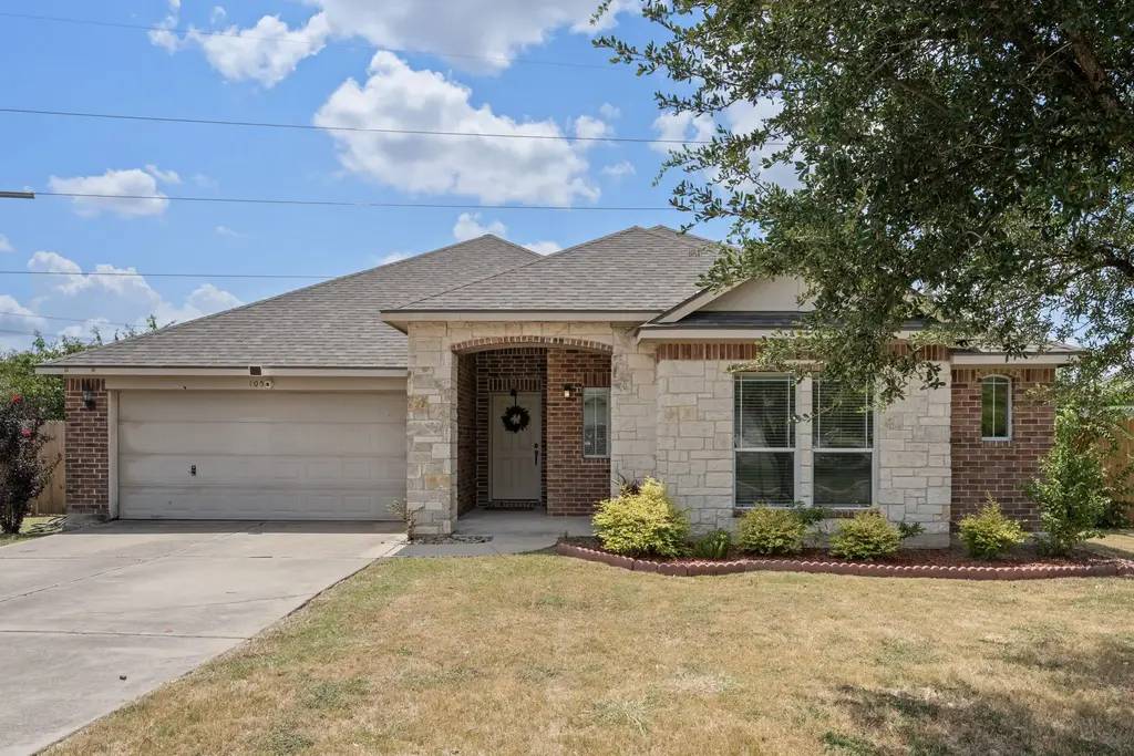 105 Mattingly Street, Hutto