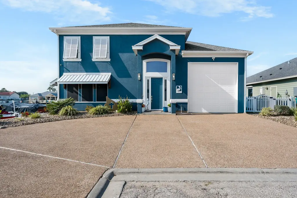 113 Tarpon Court, Aransas Pass