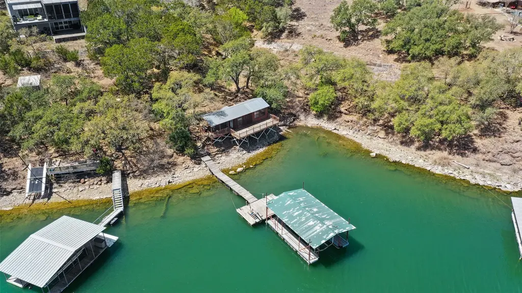 Lot 30 Sunset Cliff, Burnet