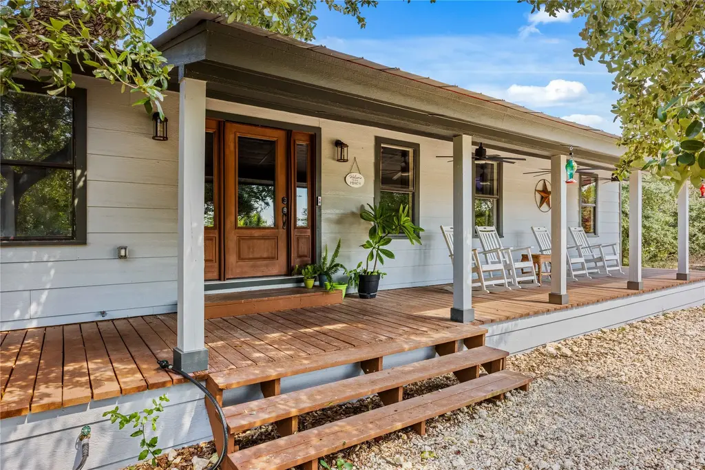 3074 County Road 207, Liberty Hill