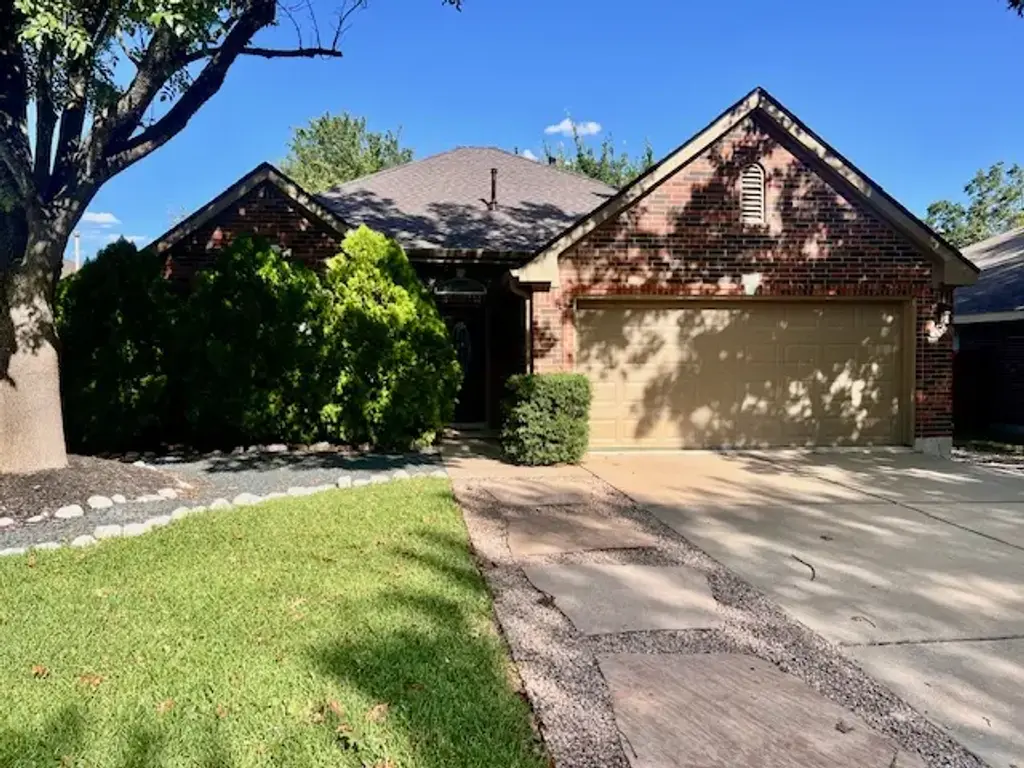 20901 Jumpers Delight Lane, Pflugerville