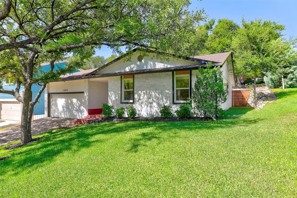 12208 Forsythe Drive, Austin