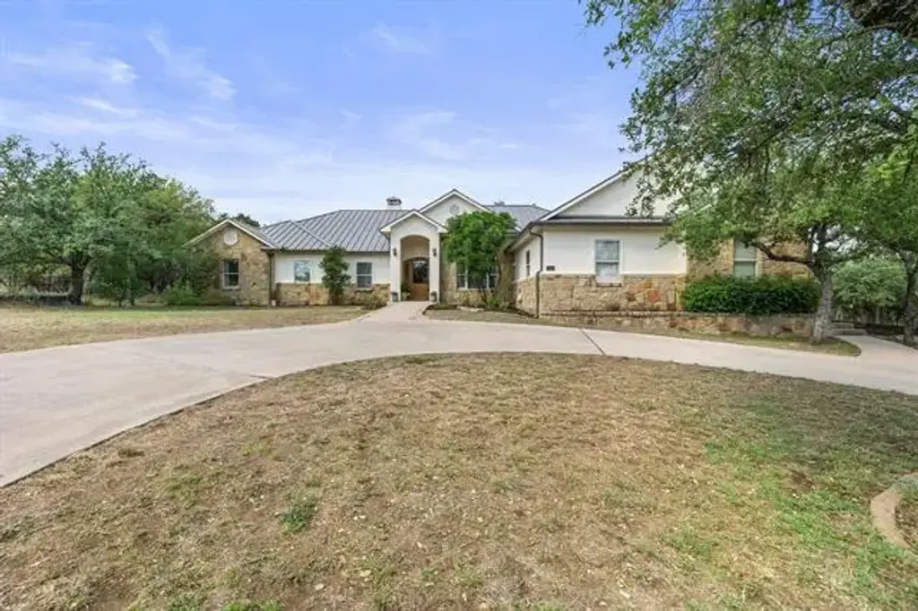3502 Mormon Mill Road, Marble Falls