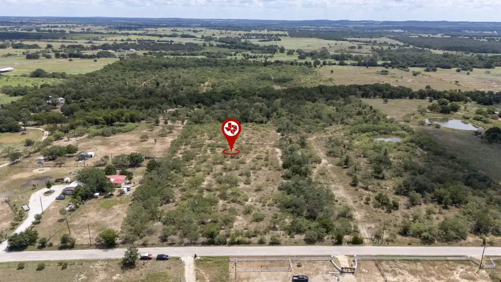 Tbd Fox Lane, Lockhart