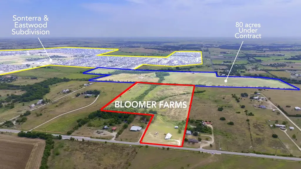 350 County Road 375, Jarrell