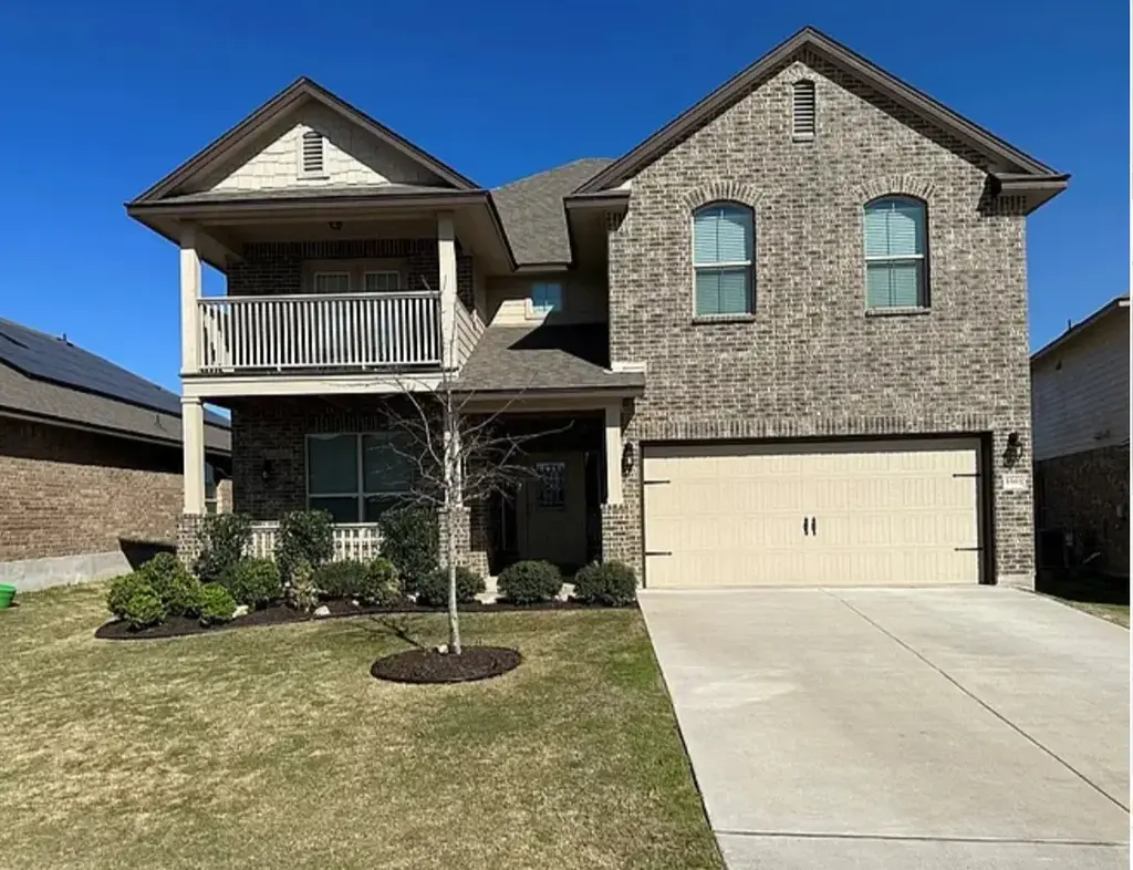 5561 Perdita Drive, Belton