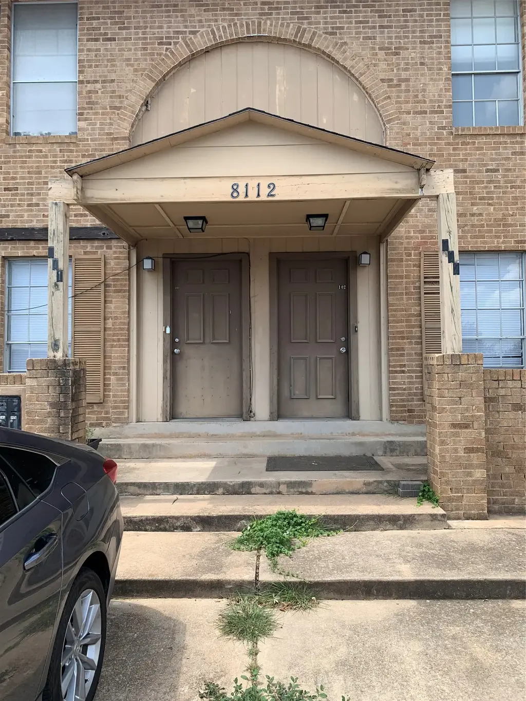 8112 Sonnet Avenue 102, Austin