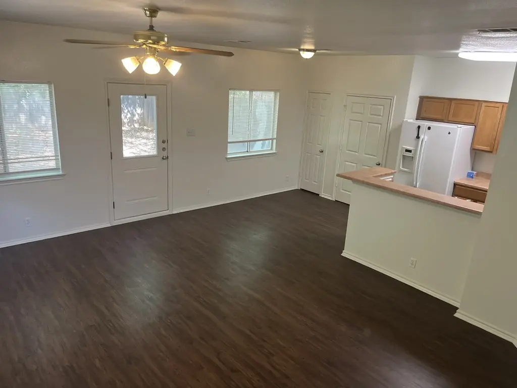 7306 Dan Jean Drive, Austin