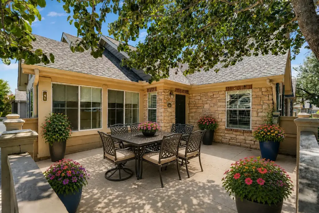 30 Wildwood Drive 41, Georgetown
