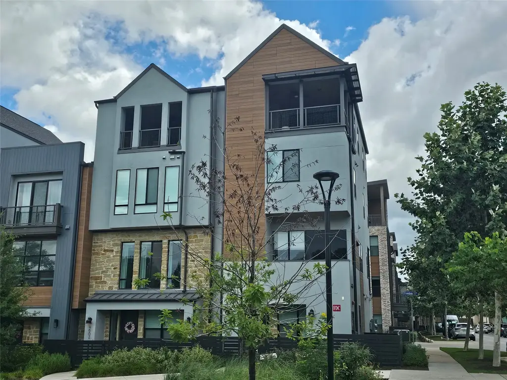 4600 Freedom Drive, Austin