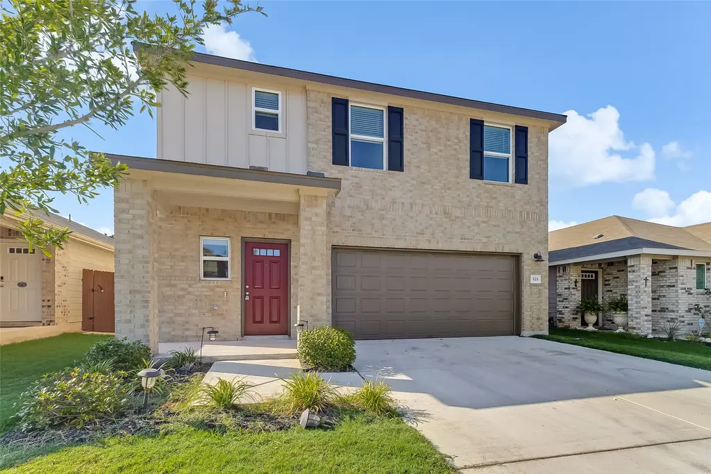 525 Longmount Cove, Liberty Hill